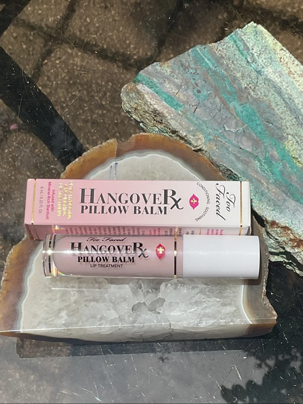 Too Faced Hangover Pillow Balm